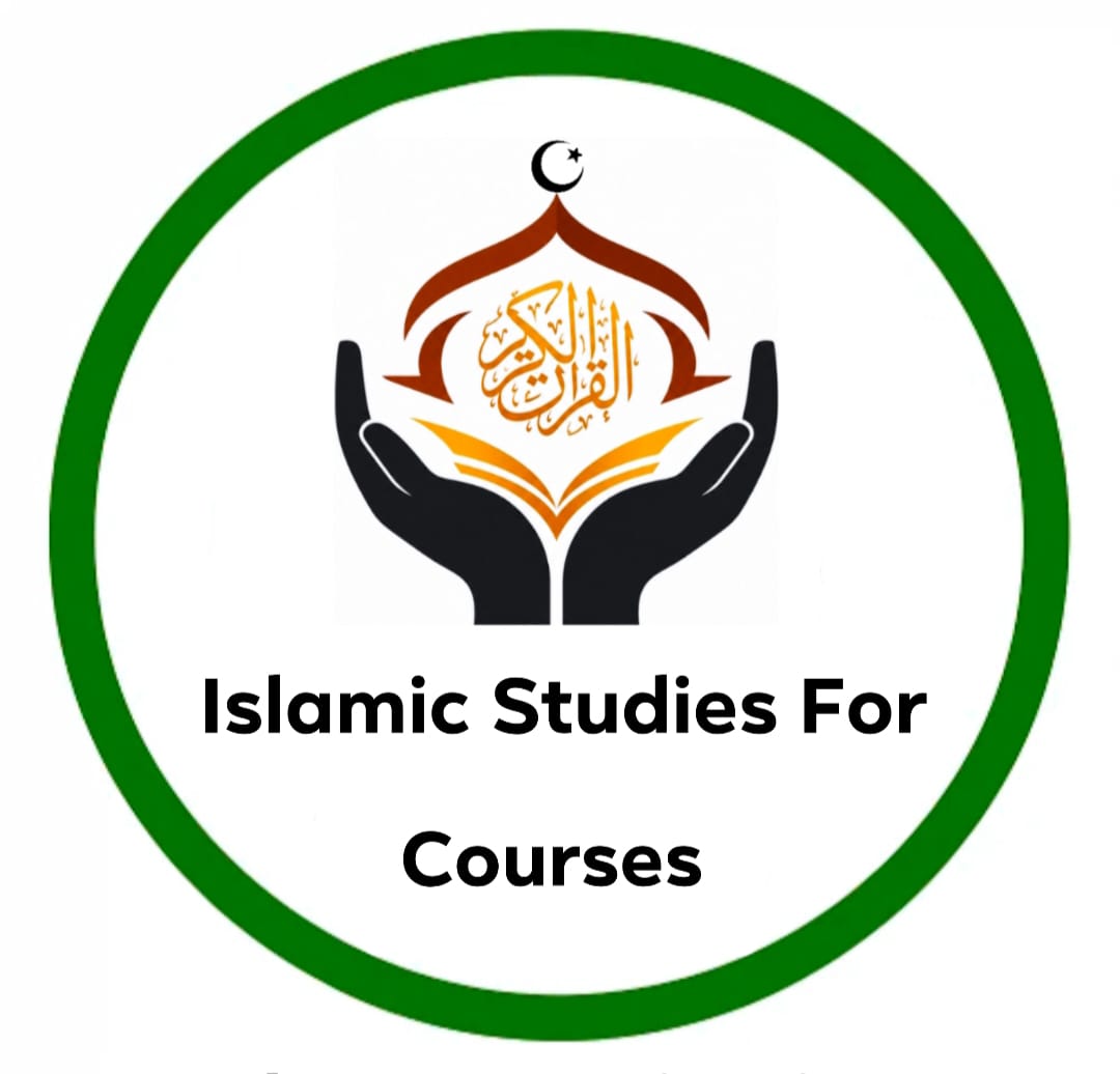 Islamic Studies for Kids course image